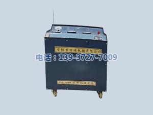 GQ-600型智能清洗機(jī)，廢水蒸發(fā)器清洗機(jī)，冷凝器，蓖冷機(jī) 