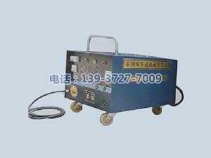 GQ-380型智能清洗機(jī)，廢水蒸發(fā)器清洗機(jī)，冷凝器，蓖冷機(jī) 