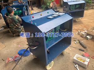 GQ-600型智能清洗機(jī)，廢水蒸發(fā)器清洗機(jī)，廢水蒸發(fā)器清理機(jī)，換熱器，預(yù)熱器，冷凝器多功能清洗機(jī)