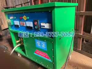 研究開發(fā)出來了新型WT-600A型廢水蒸發(fā)器清洗機(jī)，廢水蒸發(fā)器清理機(jī)，換熱器，凝結(jié)器、預(yù)熱器、初冷塔，初餾塔，粗餾塔清洗機(jī)，鍋爐清理機(jī)，鍋爐清洗機(jī)，多功能智能清洗機(jī)